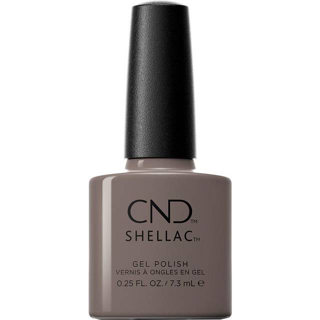 Shellac Above My Pay Gray-ed