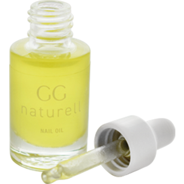 GG naturell Negleolie 5ml 5ml