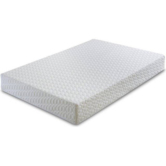 (Double) GelTech 5000 Luxury Range Firm Memory Mattress