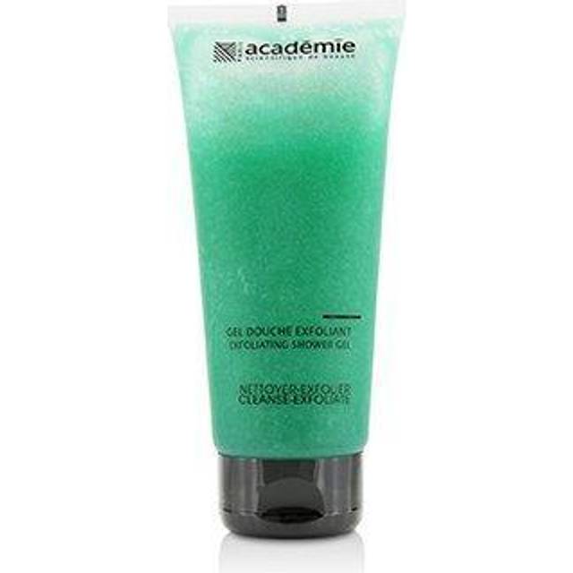 Academie Exfoliating Shower Gel 200ml/6.7oz
