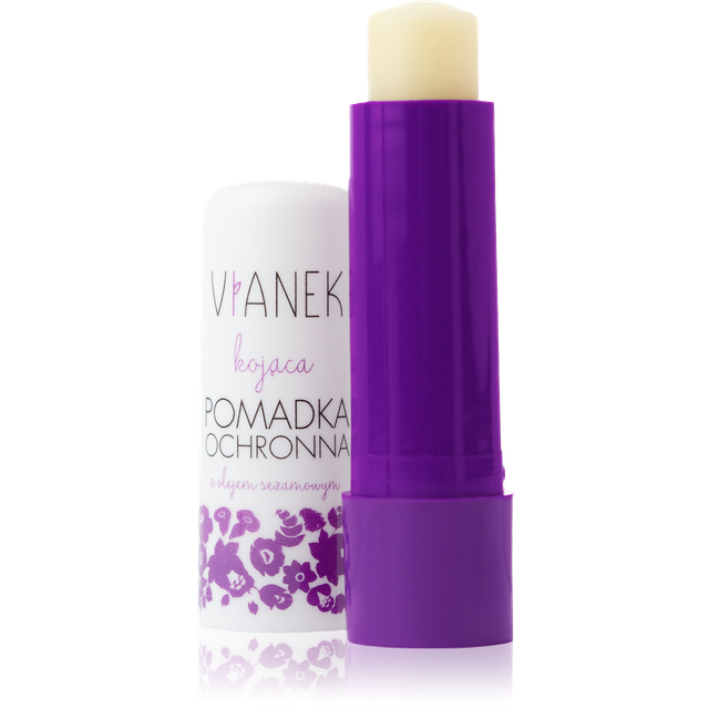 Vianek VIANEK Soothing Lip Balm 4