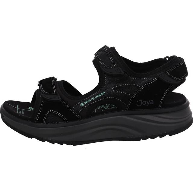Joya Komodo Black