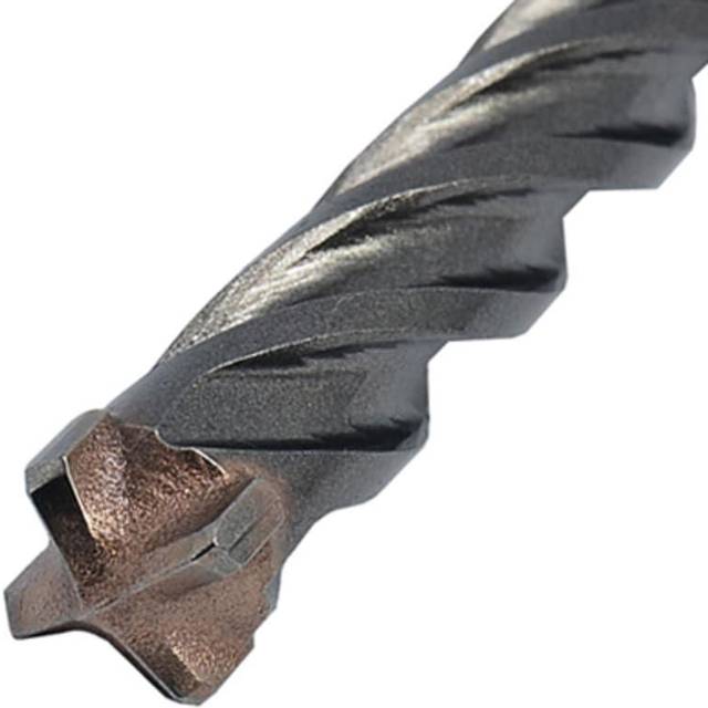 Alpen 18.0mm x 540mm SDS Max Hammer Drill