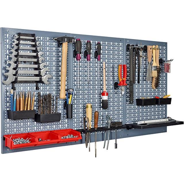 Küpper 70100 3 dele