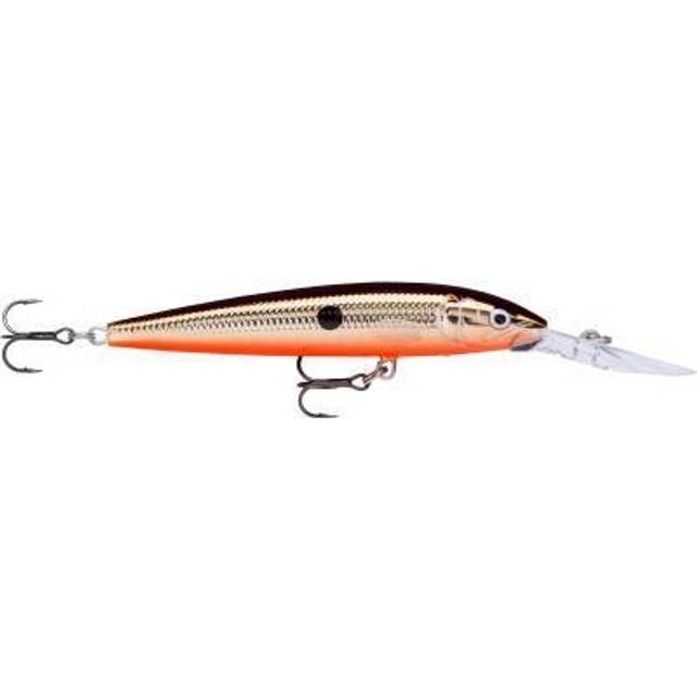 Rapala wobler down deep husky jerk sbr - 10 cm 11 g