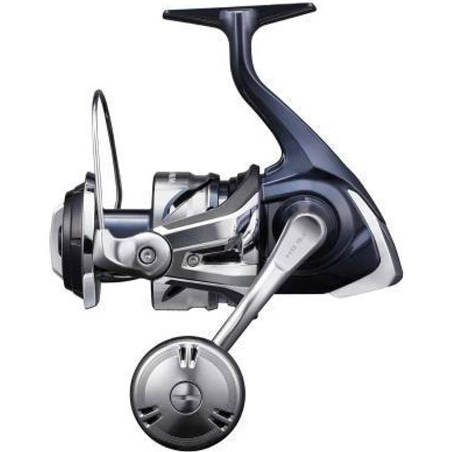 Shimano Twin Power SW C - 8000 PG