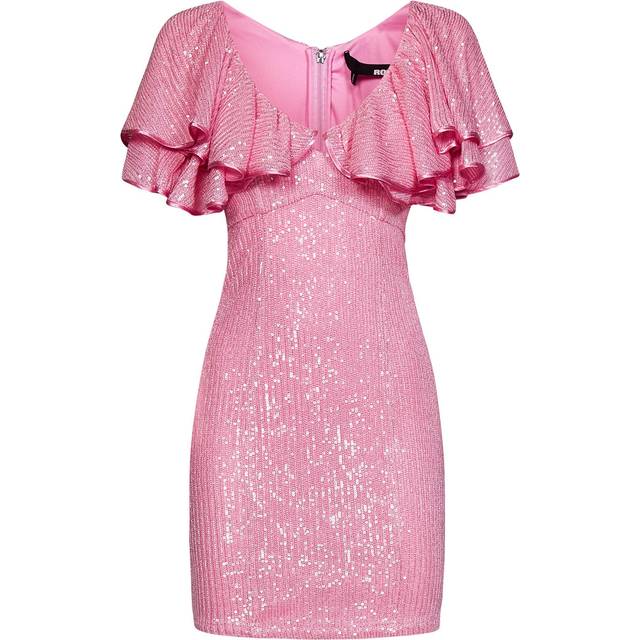 Dress ROTATE Woman color Pink - 34