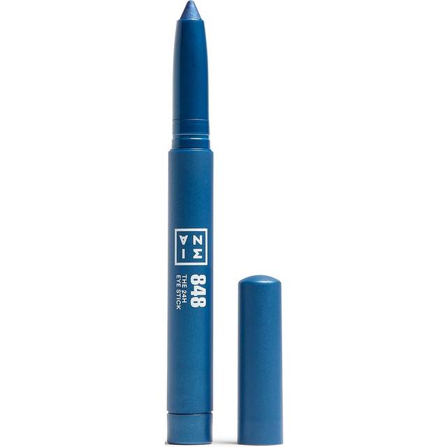The 24H Eye Stick - 848 Light blue by 3INA for Women - 0.049 oz Eye Shadow