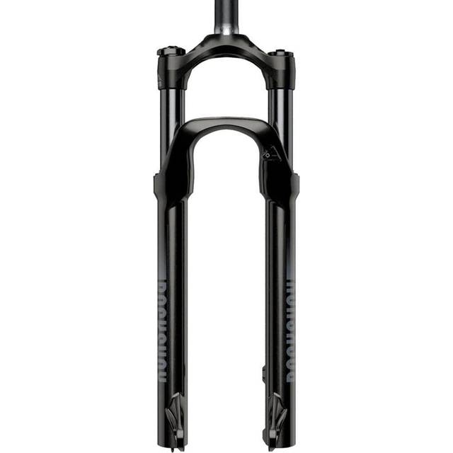 RockSHOX JUDY SILVER TK Gaffel 29 tum 100 mm 9 x 100 mm 1-1/8 tum 51 mm luftglans svart A3