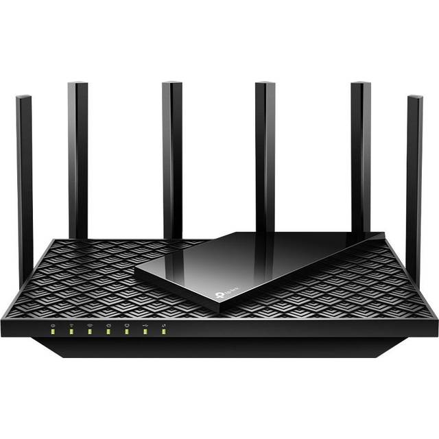 Tapo Archer AX72 Pro Router