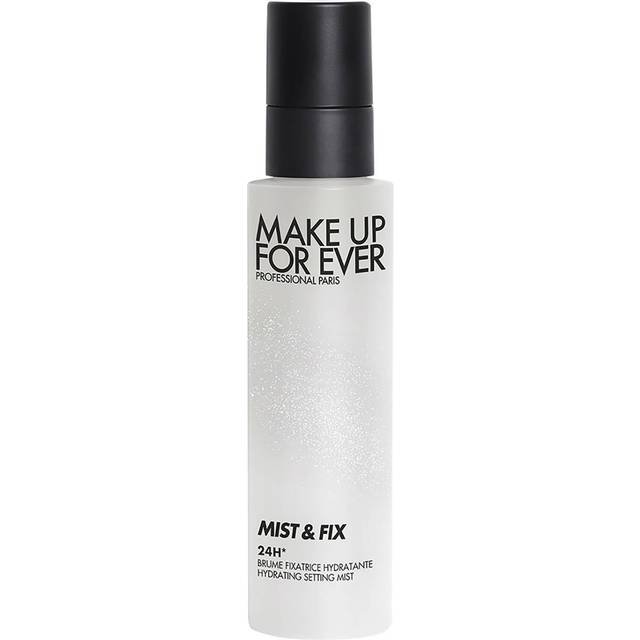 Make Up For Ever MIST & FIX SPRAY Setting spray