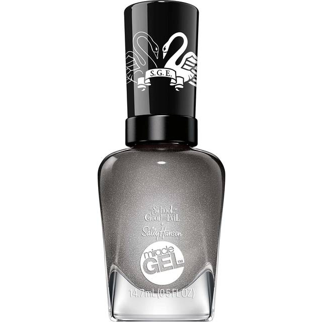 Sally Hansen Miracle Gel Nail Polish - Magic Mirror 14.7ml