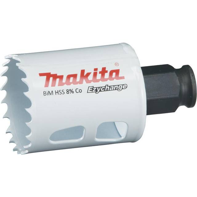 Hålsåg Makita E-03779 Ezychange; 40 mm; HSS Bi-metal