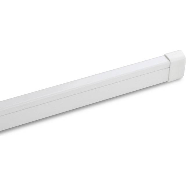 Rod Desyne Lockseam 28 inch Extension Rod  Gray