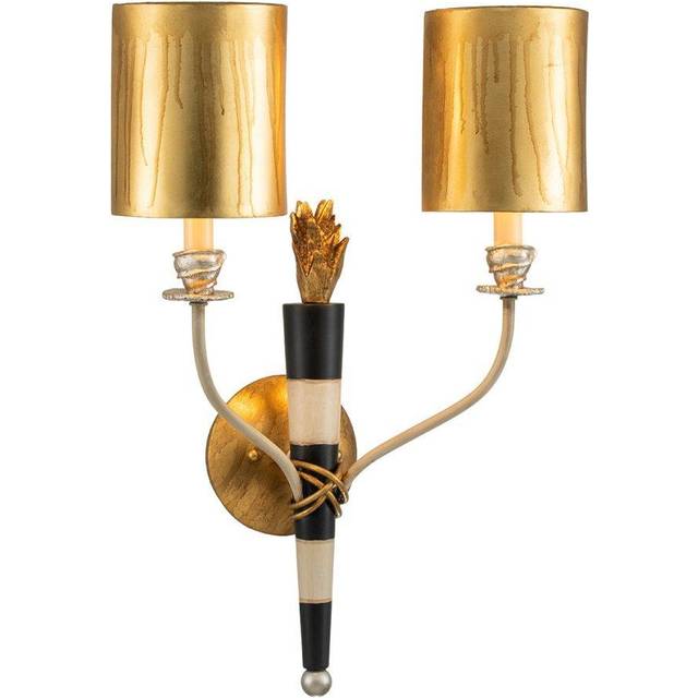 Flambeau FB/FLAMBEAU2 Flambeau 2 Light Wall Light