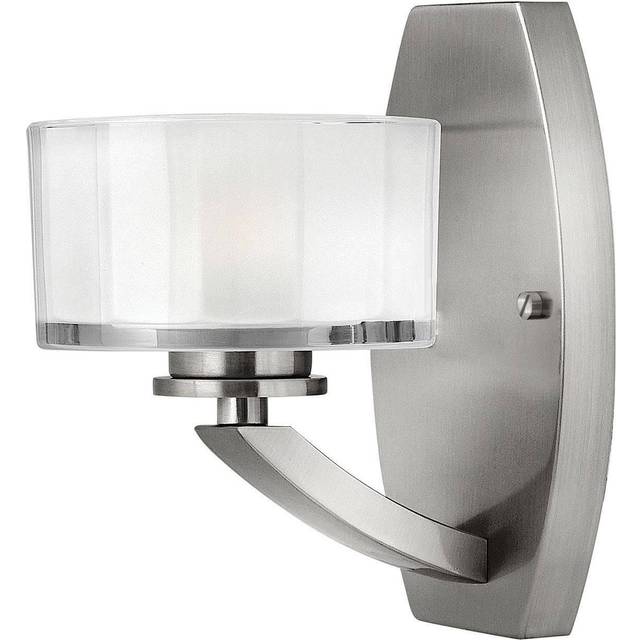 Hinkley Lighting HK/MERIDIAN1 Merdian 1 Light Wall Light