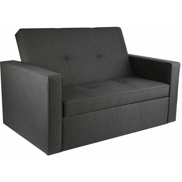 Haze Sofa Bed - Grey