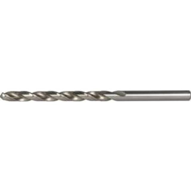 Heller Tools 21407 0 HSS Metall-spiralborr 13 mm Total längd 205 mm valssmidd DIN 340 Cylinderskaft 5 st