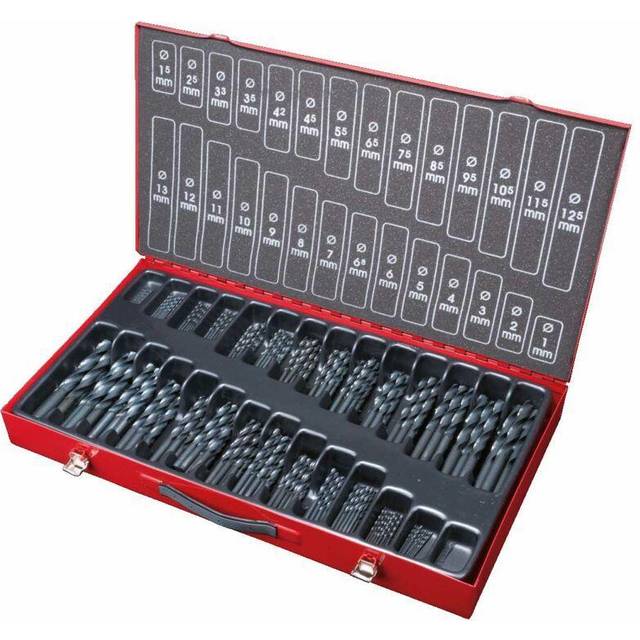 Borrsats KS TOOLS 3301650