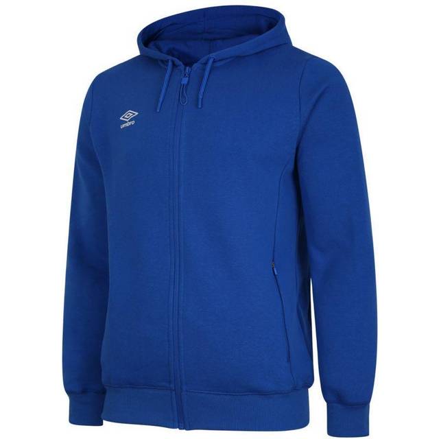 Club Leisure Hoodie - Blue - S