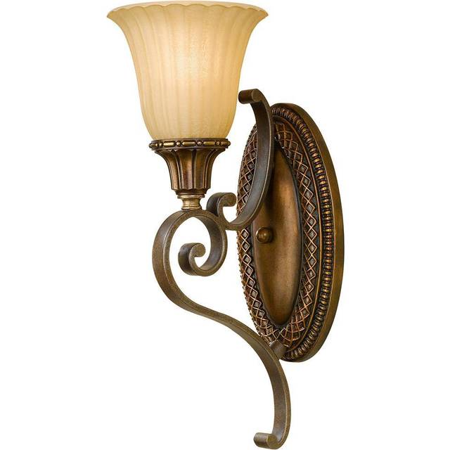 Feiss FE/KELHAM HALL1 Kelham Hall Wall Light