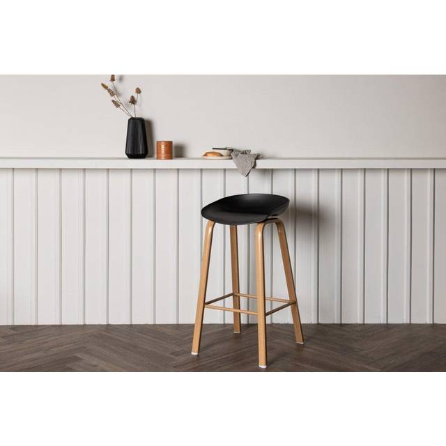 Venture Design Decatur Barstol
