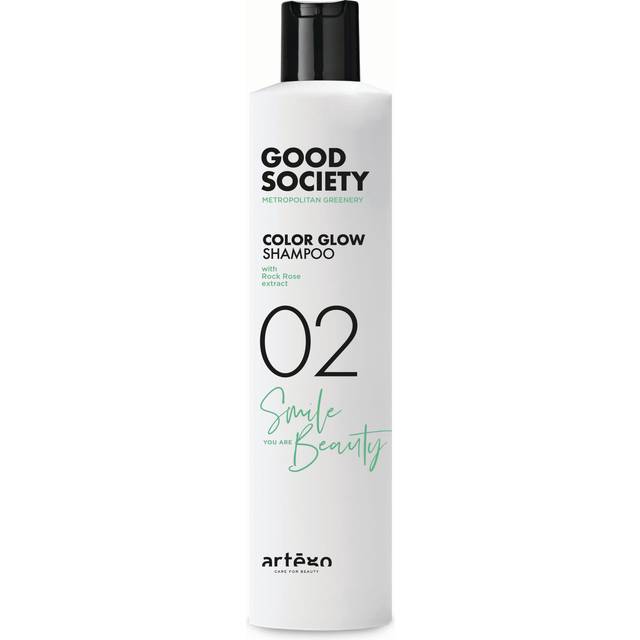 Artego Good Society Soft Smoothing Shampoo 44 250ml