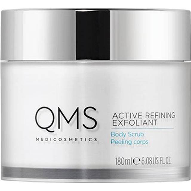 QMS Medicosmetics Active Refining Exfoliant Body Scrub