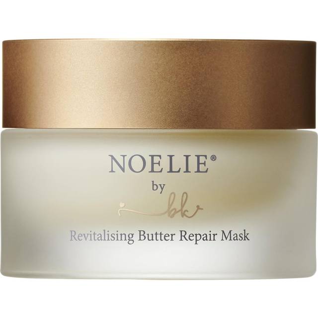 Noelie Revitaliserende Og Reparerende Smørmaske 50 ml