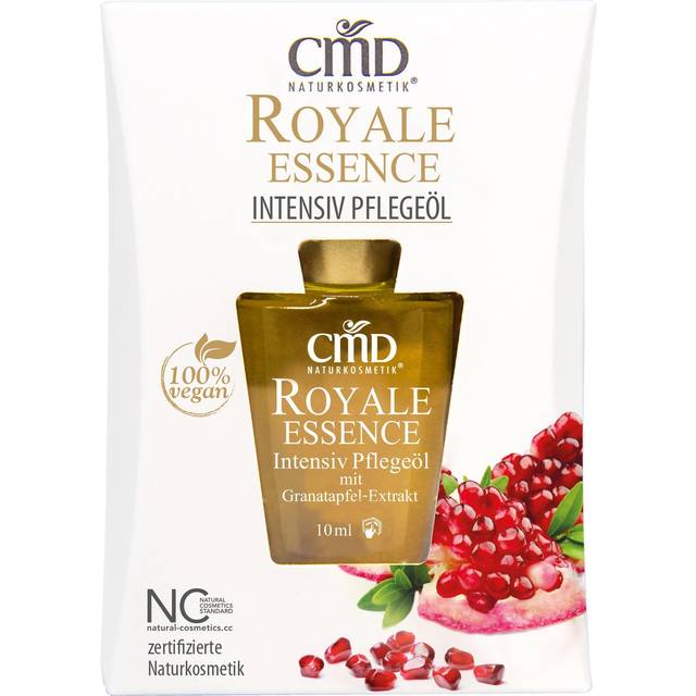 CMD Royale Essence Intensive Face Oil 12 ml