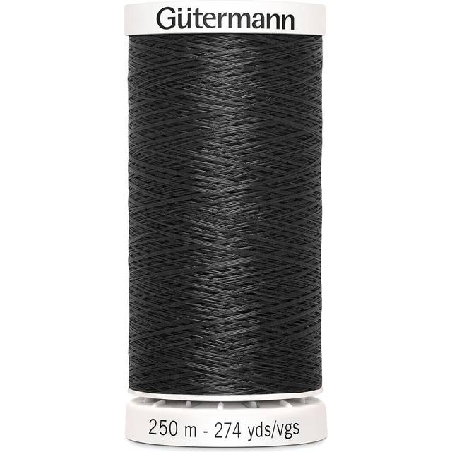 Gutermann Invisible Thread 274yd-Smoke 252I-755