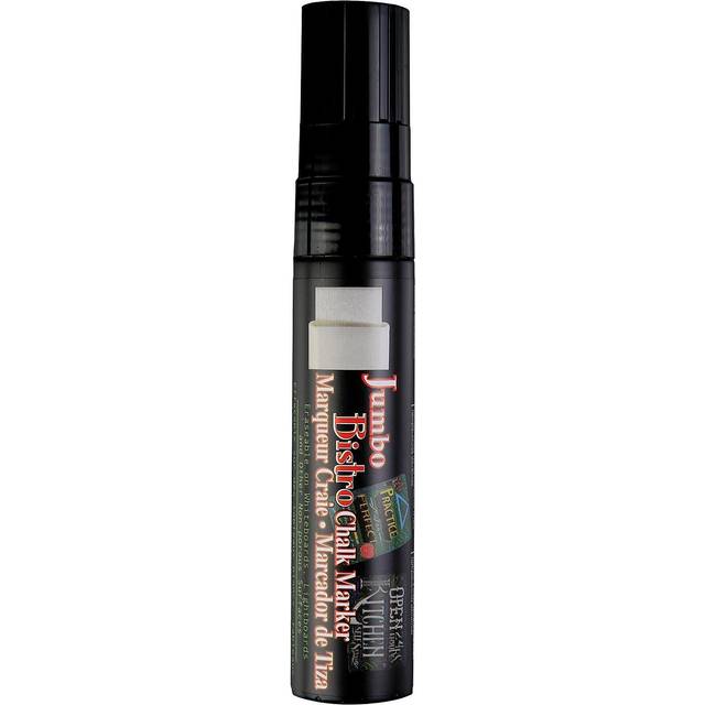 Bistro : Chalk Marker : Black Jumbo