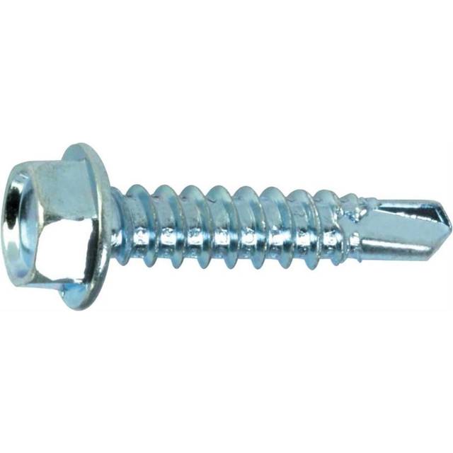 "SCREW HEXWSHR 10X1.5"""""""" 1# (Pack of 1)"