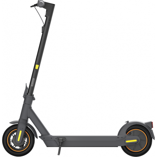 Segway Max G30E II