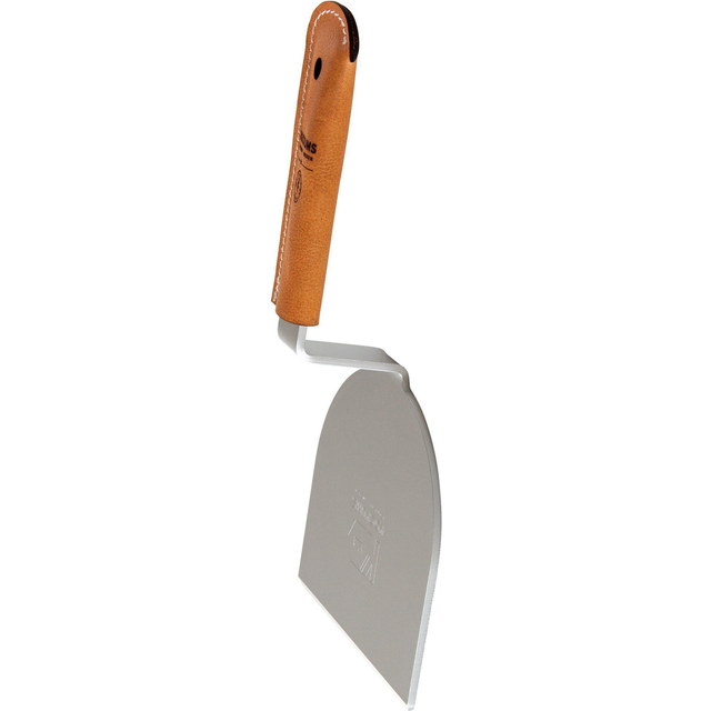 Kockums Jernverk - Smashjärn med Grillspade - Övriga köksredskap - Silver
