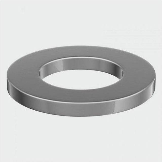 TIMCO Form A Washers Stainless Steel - WA8SSP - Pack of 30- you get 6
