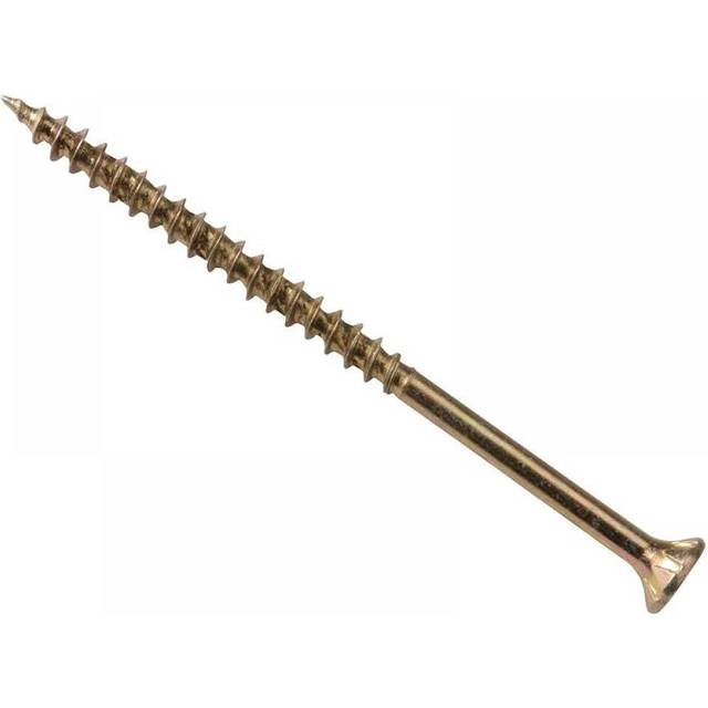 Forgefix Forgefast Torx Wood Screw 3.5mm 50mm Pack of 200