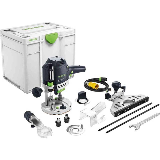 Festool Router OF1400EQ-PLUS GB 110V