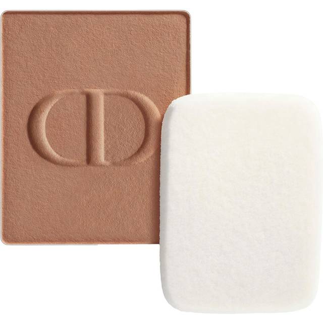 Dior Forever Natural Velvet Refill Compact Foundation No Transfer