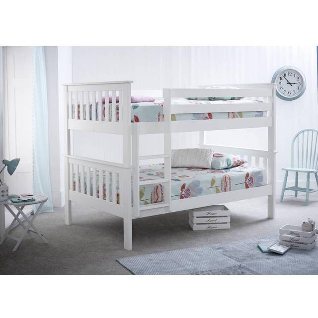 Oscar Quadruple Sleeper Bunk Bed