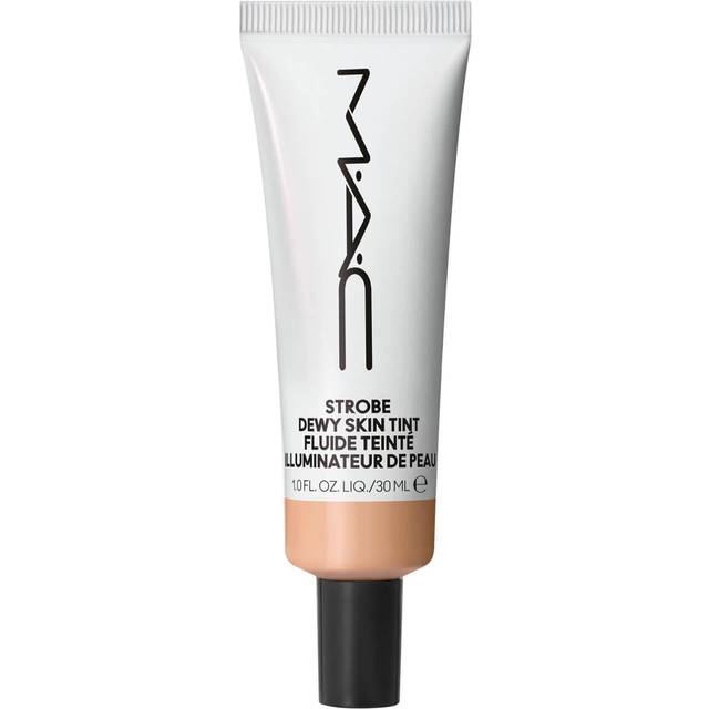 MAC   - Strobe Dewy Skin TintÂ# Medium 2 672172   - 30ml/1oz