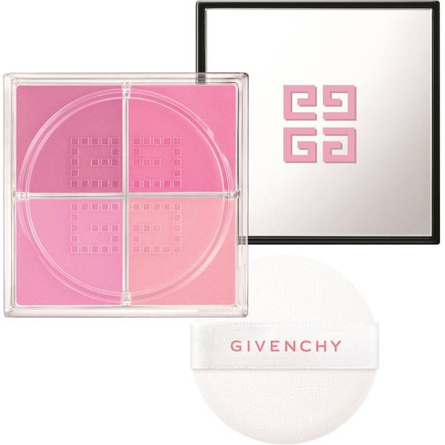 Givenchy - Prisme Libre Blush No 2 Taffetas Rosé for Women