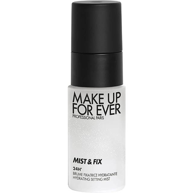 Make Up For Ever Mist & Fix Make-up Setting Moisturising Spray 30ml