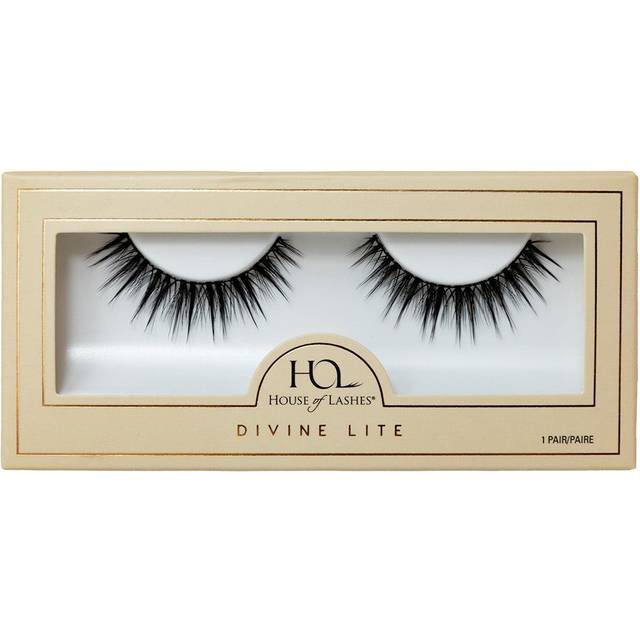 House Of Lashes - Divine Lite False Eyelashes