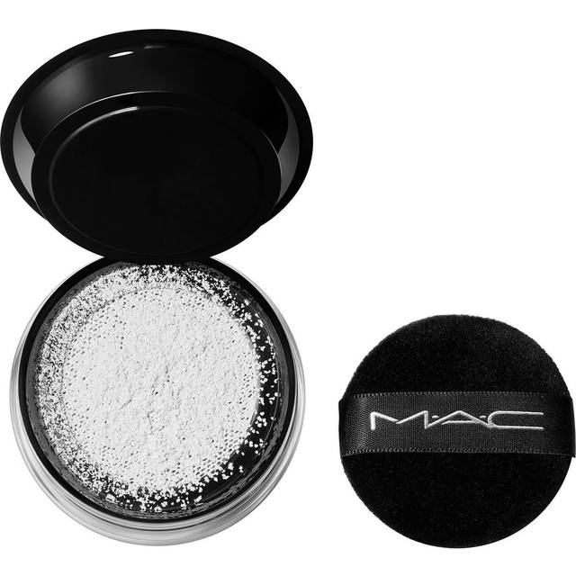 MAC Studio Fix Pro Set with Blur Powder - Translucent