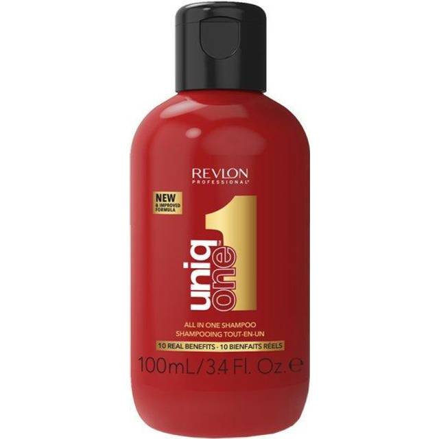 Revlon Uniq One Original All in One Hair Shampoo 100ml