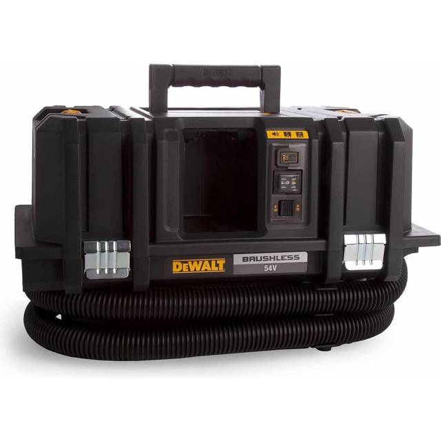DEWALT DCV586MT2 54v M class dust extractor