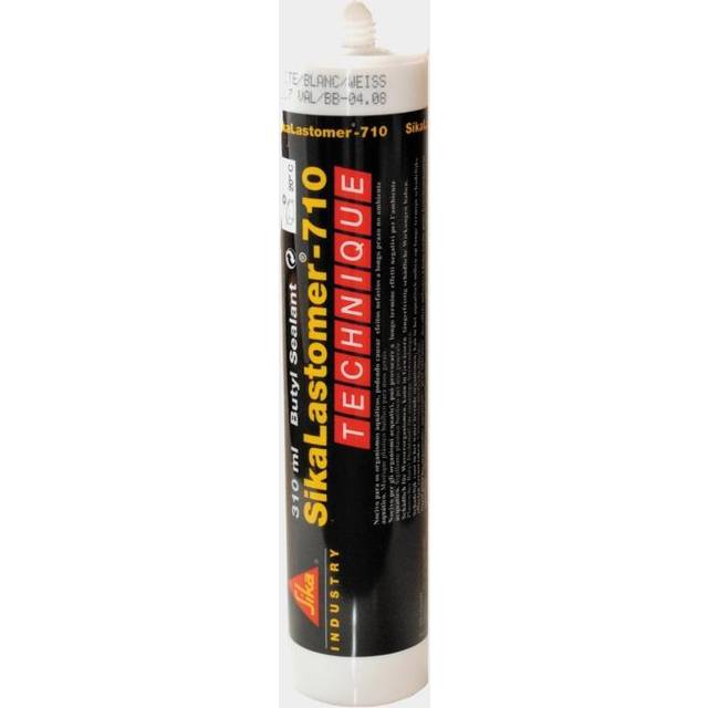Sika® Lastomer-710, Butyltätning (vit)