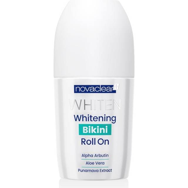 Novaclear Whitening Bikini Roll On 50 ml