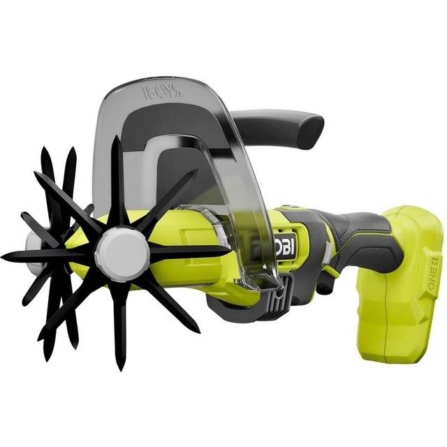 Ryobi RY18HCA-0 Jordfräs utan batteri och laddare